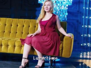 Lichiartemis