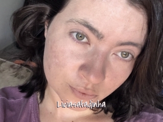 Liciasafadinha