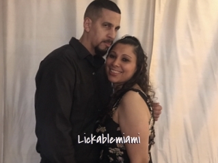 Lickablemiami