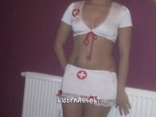 licornasse69 Commando Sexy