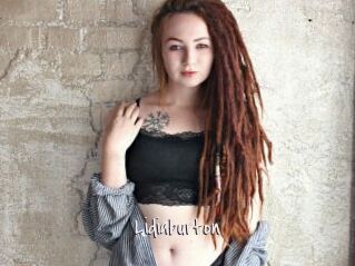 Lidiaburton