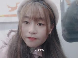 lieen Commando Sexy