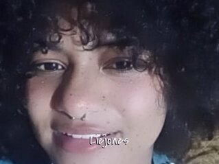 Liejones