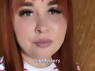 Lienaosberx