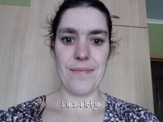Liezelotje