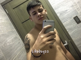 Lifeboy22