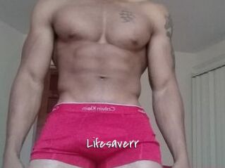 Lifesaverr