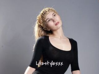 lifestylexxx Commando Sexy