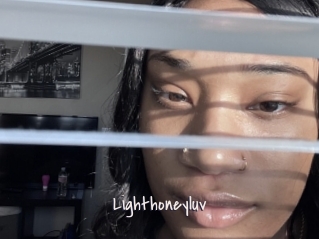 Lighthoneyluv