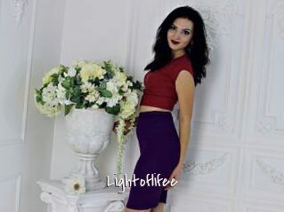 Lightoflifee
