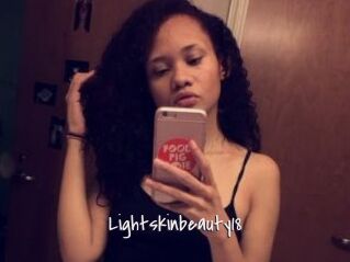 Lightskinbeauty18
