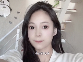 Lihuanxia