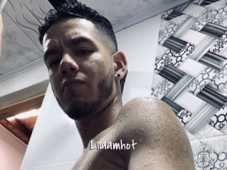Liiaamhot