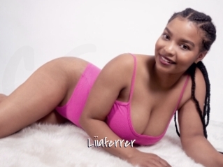 Liiaferrer