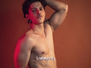 liiamgray Commando Sexy