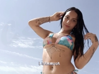 Liiammoon