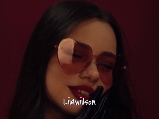 Liiawiilson