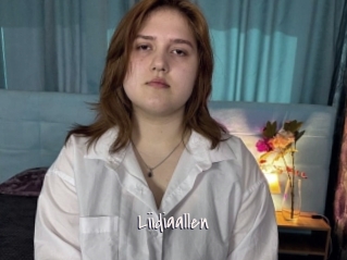 Liidiaallen