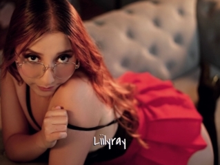 Liilyray