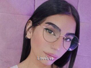 liisslove Commando Sexy