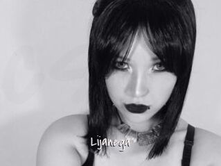Lijanega