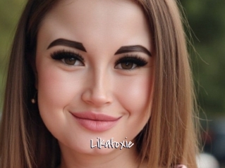 likafoxie Commando Sexy