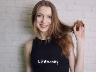 Likamoony