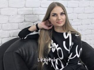 Likastich