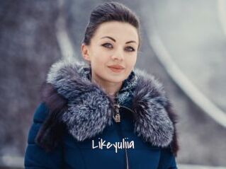 likeyuliia Commando Sexy