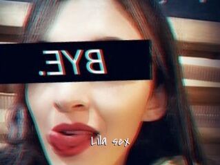 Lila_sex