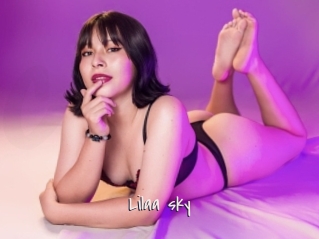 Lilaa_sky