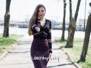 Lilacraspberry