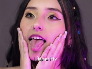 Lilajenette