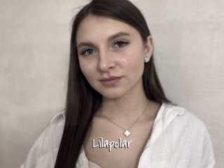 lilapolar Commando Sexy