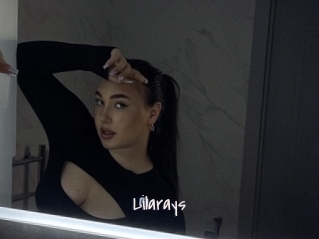 Lilarays