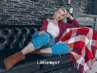 Lilasemper