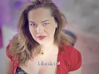 lilavaleria Commando Sexy