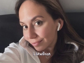 Lilawillson