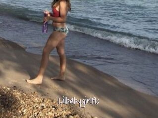 Lilbabygirl190