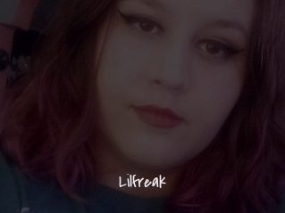 Lilfreak