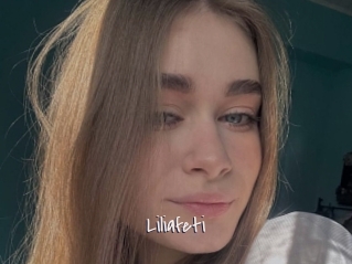 Liliafeti