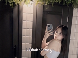 Lilianacharming