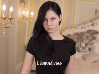 Lilianadivine