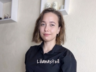 lilianaxtell Commando Sexy