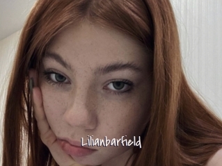 lilianbarfield Commando Sexy