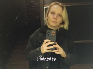 lilianbate Commando Sexy