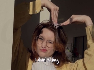 Lilianbolding
