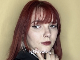 Lilianbowring