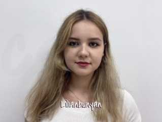 Lilianbunyan