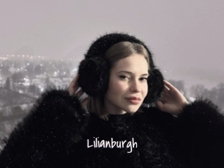 lilianburgh Commando Sexy